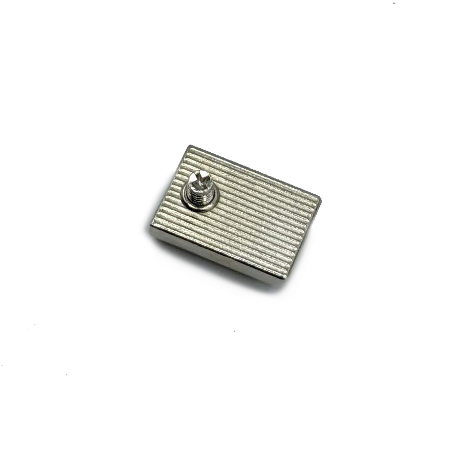 Terminal para CREMALLERAS - imagen detalle 6951