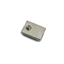 Terminal para CREMALLERAS - imagen detalle 6951