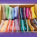 Pack Cremalleras Metalizadas IRO SILVER - imagen detalle 7318