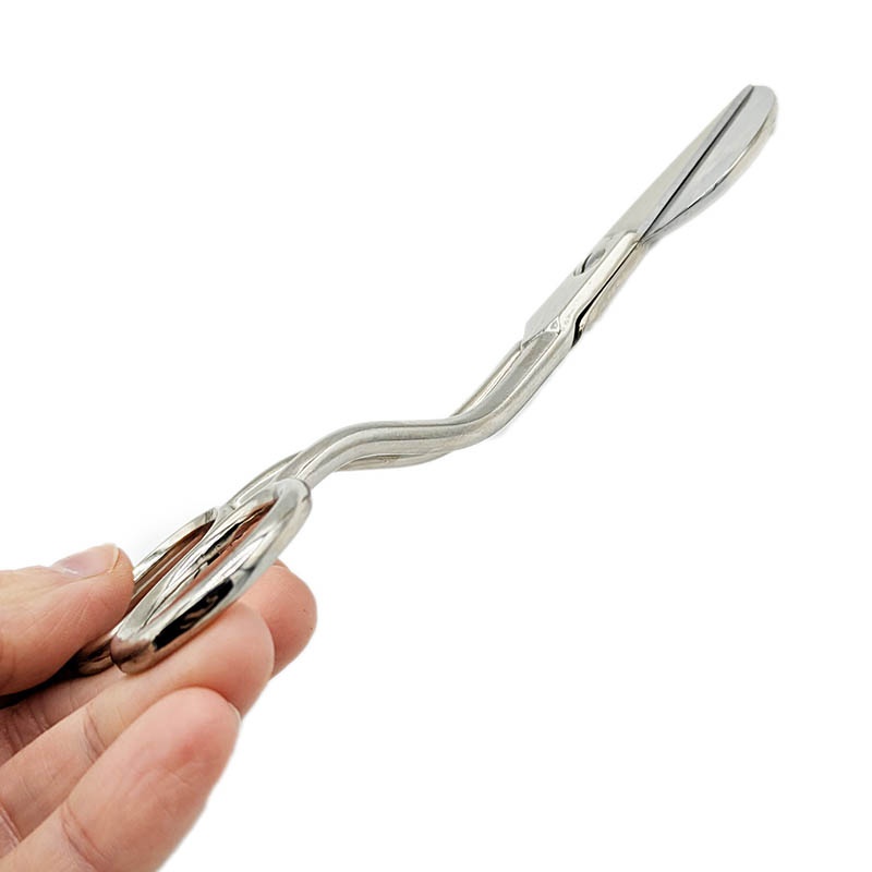 Tijeras para aplicaciones pico pelicano - imagen detalle 7753