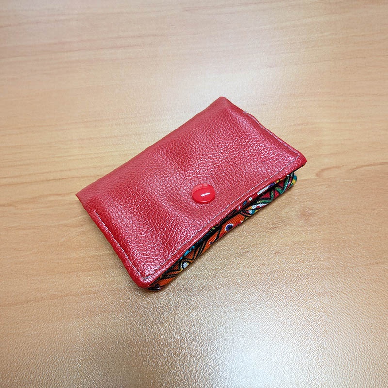 PATRÓN monedero NAUDA - imagen detalle 8113