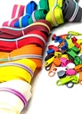 Pack Cremallera continua irisada colores - imagen detalle 8727