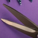 Tijera de precisión microdentadas - imagen detalle 8883