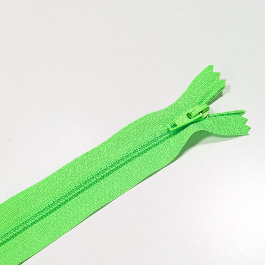 Cremallera de 20cm, Imagen detalle 7590