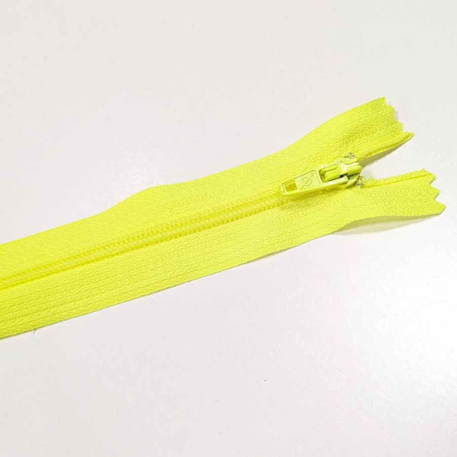 Cremallera de 20cm, Imagen detalle 7591