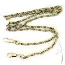 Cadena para bolso fina 90cm, Imagen detalle 734