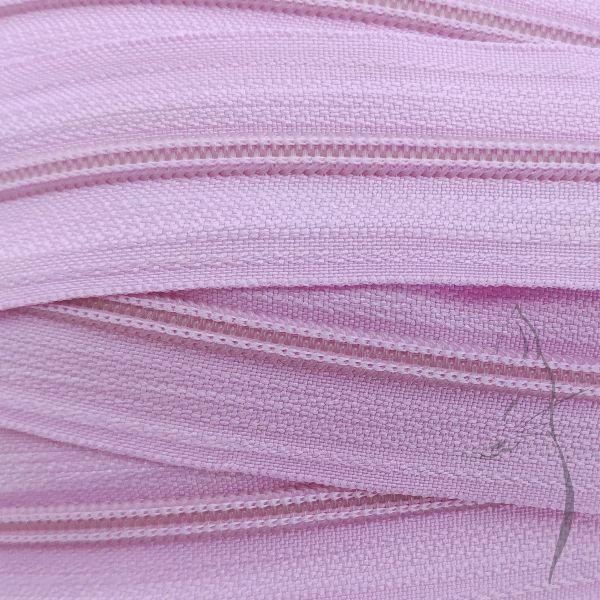 Cremallera continua FINA (3mm), Imagen detalle 839