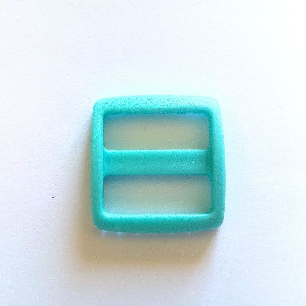 Regulador cuadrado de plástico de 20mm, Imagen detalle 1202