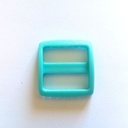 Regulador cuadrado de plástico de 20mm, Imagen detalle 1202