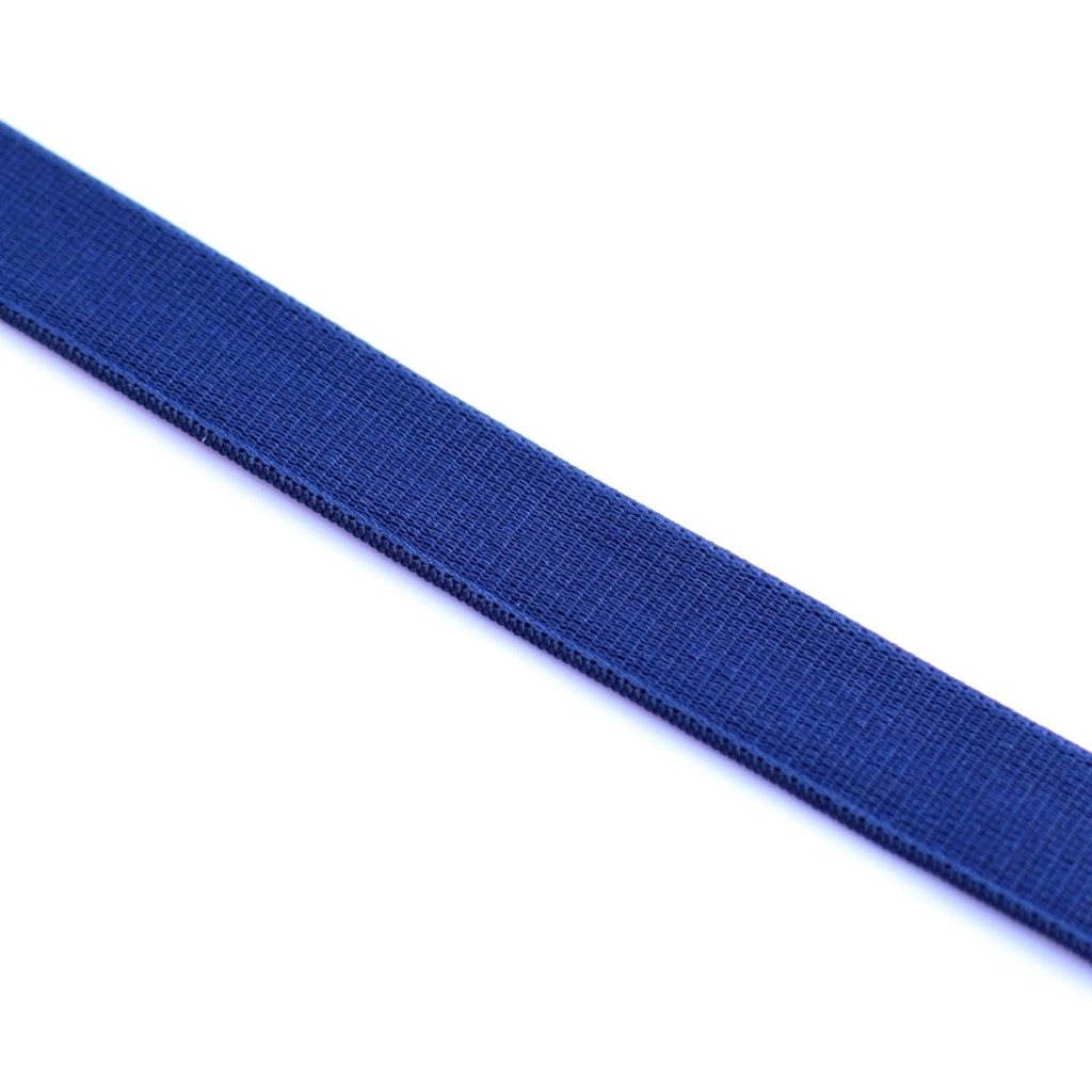 Tirante elástico firme satinado para lenceria 12mm, Imagen detalle 1354