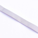 Tirante elástico firme satinado para lenceria 12mm, Imagen detalle 1357