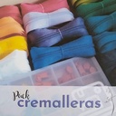 Pack Cremallera continua Ancha (5mm), Imagen detalle 1426