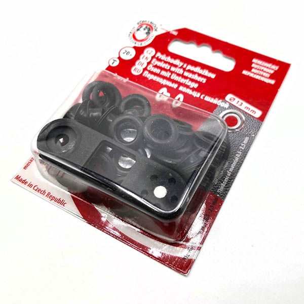 Ojetes 7mm, Imagen detalle 3713
