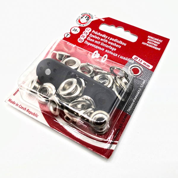 Ojetes 7mm, Imagen detalle 3714