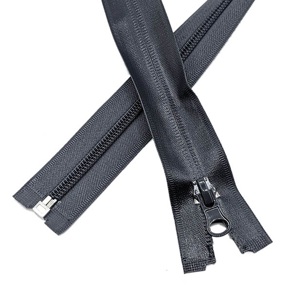 Cremallera IMPERMEABLE con separador, Imagen detalle 6317