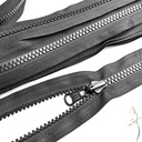 Cursor REVERSIBLE para cremallera INYECTADA de 5mm, Imagen detalle 2073