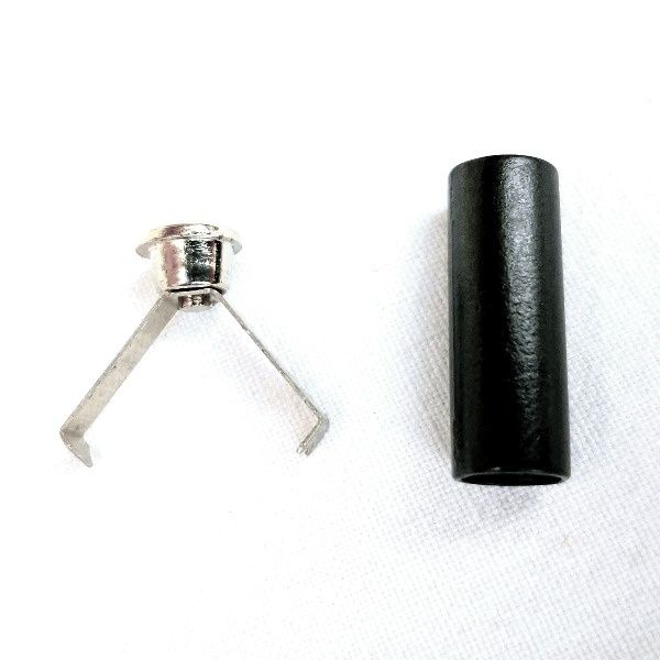 Terminal dos piezas para cordón de 4 a 6mm, Imagen detalle 2284