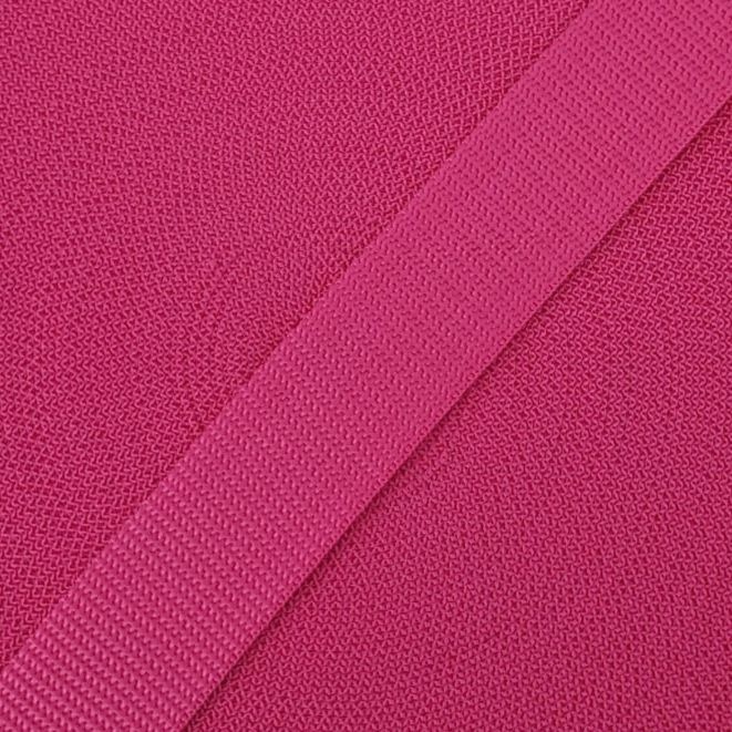 Cinta de mochila PP 40mm, Imagen detalle 2359