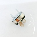 Broche imán pequeño 1'5cm, Imagen detalle 2400