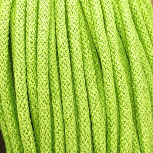 Cordón algodón 5mm, Imagen detalle 2667