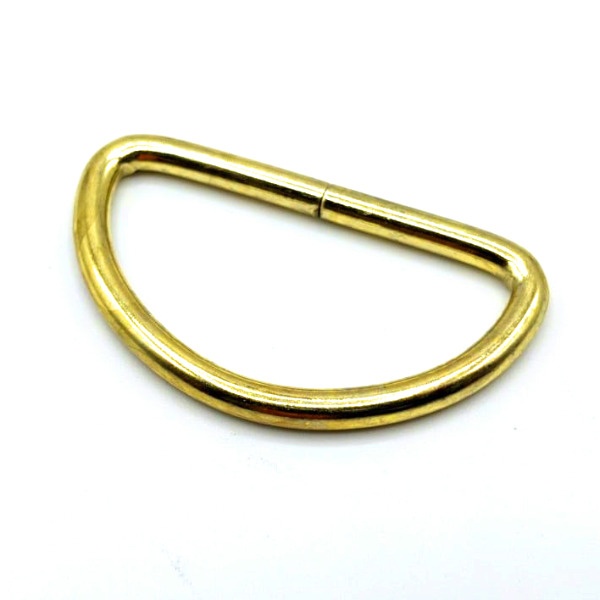 Piquete metálico semicircular GOLD, Imagen detalle 2985