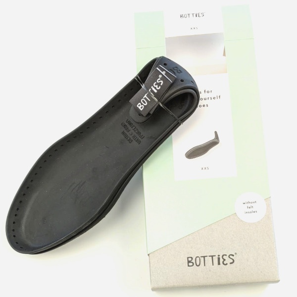Suelas Botties, Imagen detalle 3350