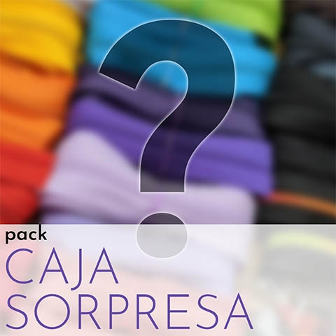 Caja Sorpresa, Imagen detalle 3517