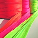 Cremallera continua ANCHA FLUOR (5mm), Imagen detalle 3599
