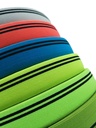 Goma elástica de 3cm extra-suave Rayas, Imagen detalle 4175