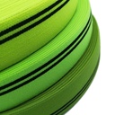 Goma elástica de 3cm extra-suave Rayas, Imagen detalle 4176