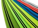 Goma elástica de 3cm extra-suave Rayas, Imagen detalle 4178