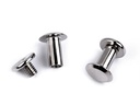 Remaches metálicos 10mm con tornillo, 4 unidades, Imagen detalle 4256