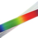 Cremallera continua Magic Rainbow, Imagen detalle 4273