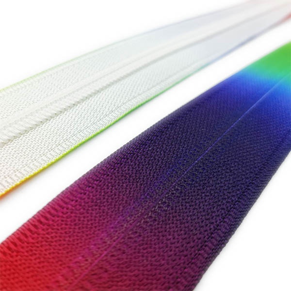 Cremallera continua Magic Rainbow, Imagen detalle 4276