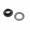 Ojetes 8mm (para prensa Kedi) bolsita 100 unidades, Imagen detalle 4556