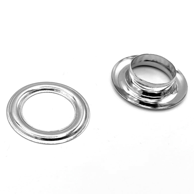 Ojetes 8mm (para prensa Kedi) bolsita 100 unidades, Imagen detalle 4557
