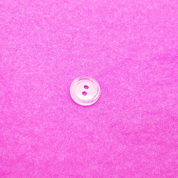 Botón camisero 1,14cm, Imagen detalle 4830