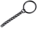 Aro para llaveros con cadena, Imagen detalle 5032