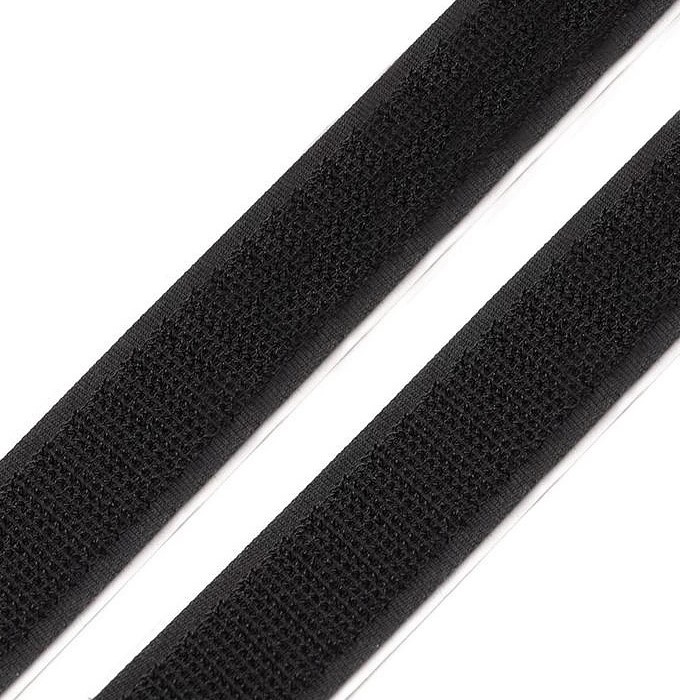 Velcro Adhesivo (solo parte gancho), Imagen detalle 5277