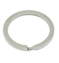 Anilla para llavero PLANA  3cm, Imagen detalle 5281