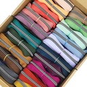 Pack Cremalleras Metalizadas IRO BLACK, Imagen detalle 5286