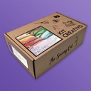 Pack Cremalleras Metalizadas IRO BLACK, Imagen detalle 5291