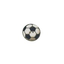 Botón balón futbol, Imagen detalle 5344