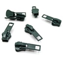 Cursor para cremallera continua INYECTADA de 5mm, Imagen detalle 8095