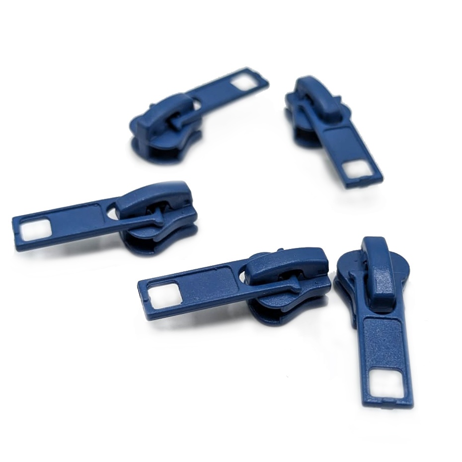 Cursor para cremallera continua INYECTADA de 5mm, Imagen detalle 8097