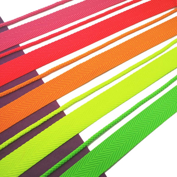 Cordón FLUOR 4,5mm, Imagen detalle 5376