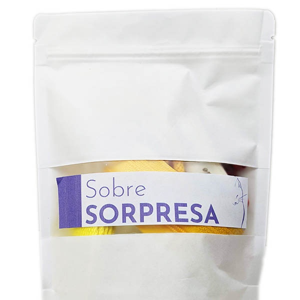 Sobre Sorpresa, Imagen detalle 5569