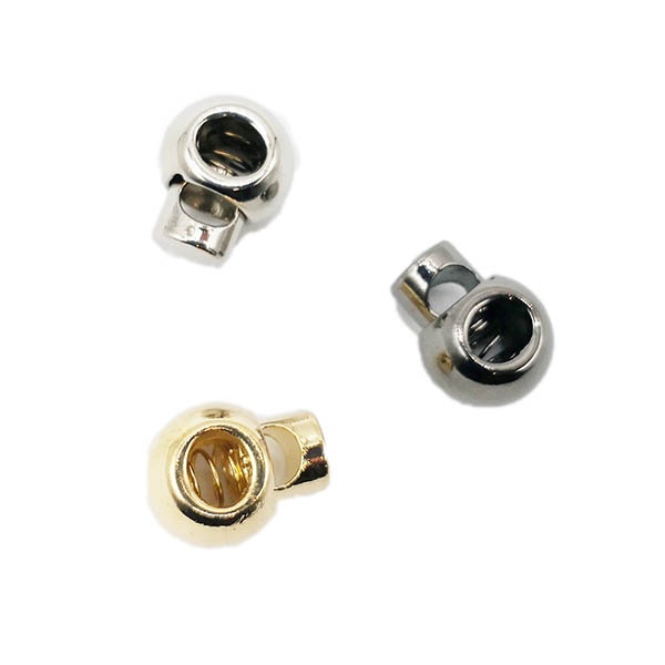 Tensores metálicos para cordón de 4mm, Imagen detalle 5734