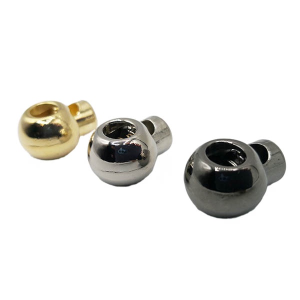 Tensores metálicos para cordón de 4mm, Imagen detalle 5735
