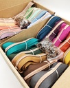 Pack Cremalleras Metalizadas IRO COPPER, Imagen detalle 5998